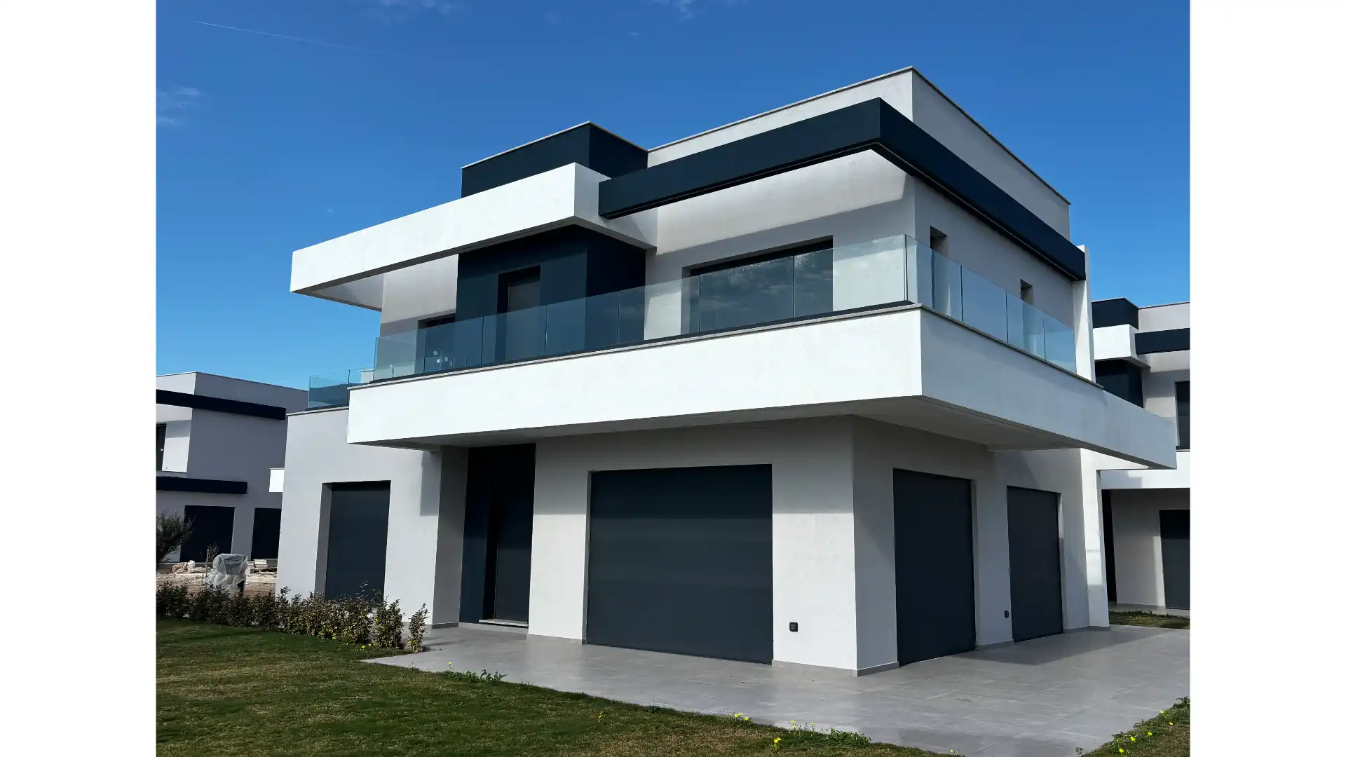 Why Buy a House in Greece: Discover Alalina's New Villas in Chios