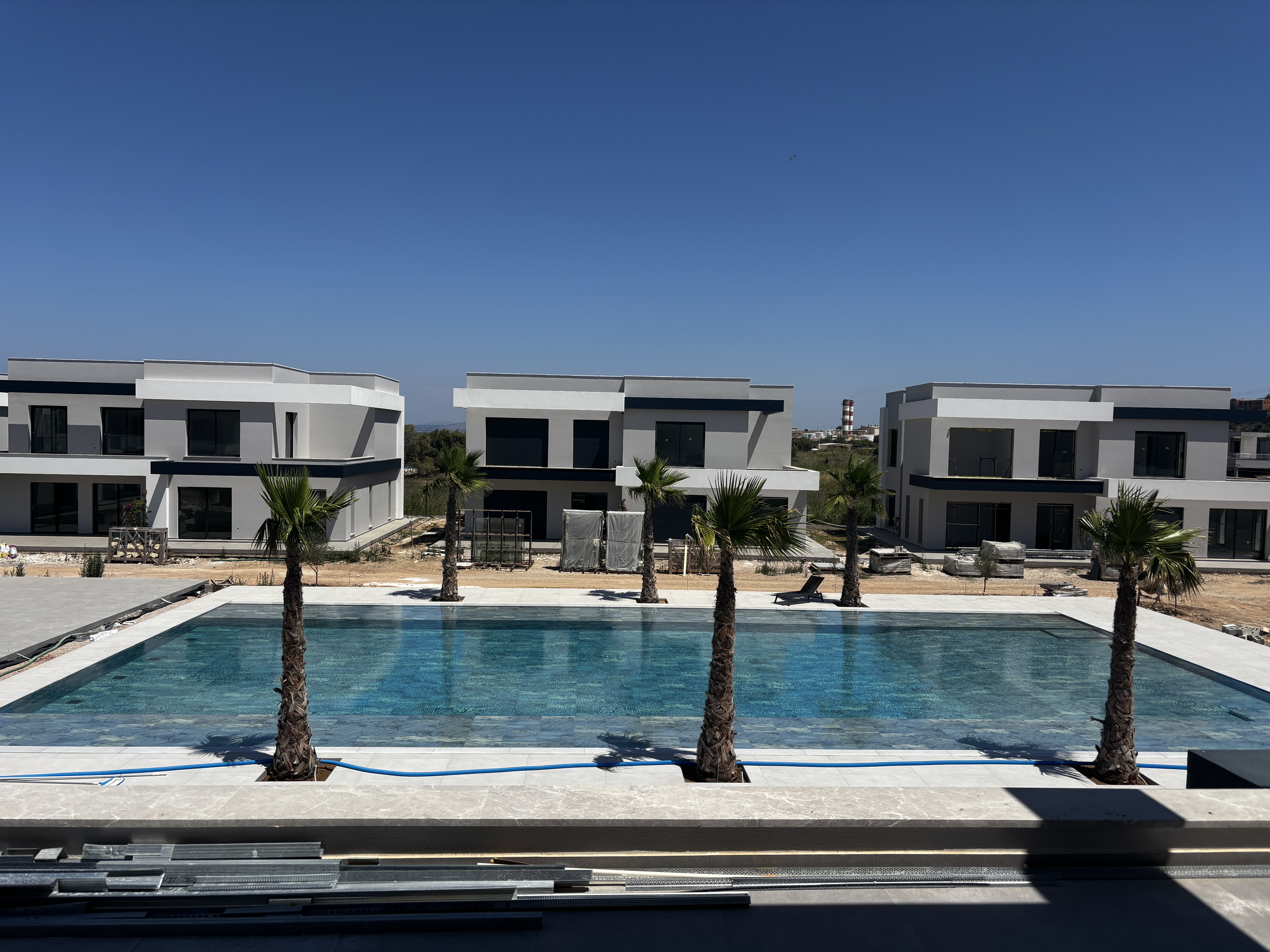 Beach or Poolside? At ALALINA, You Can Enjoy Both!