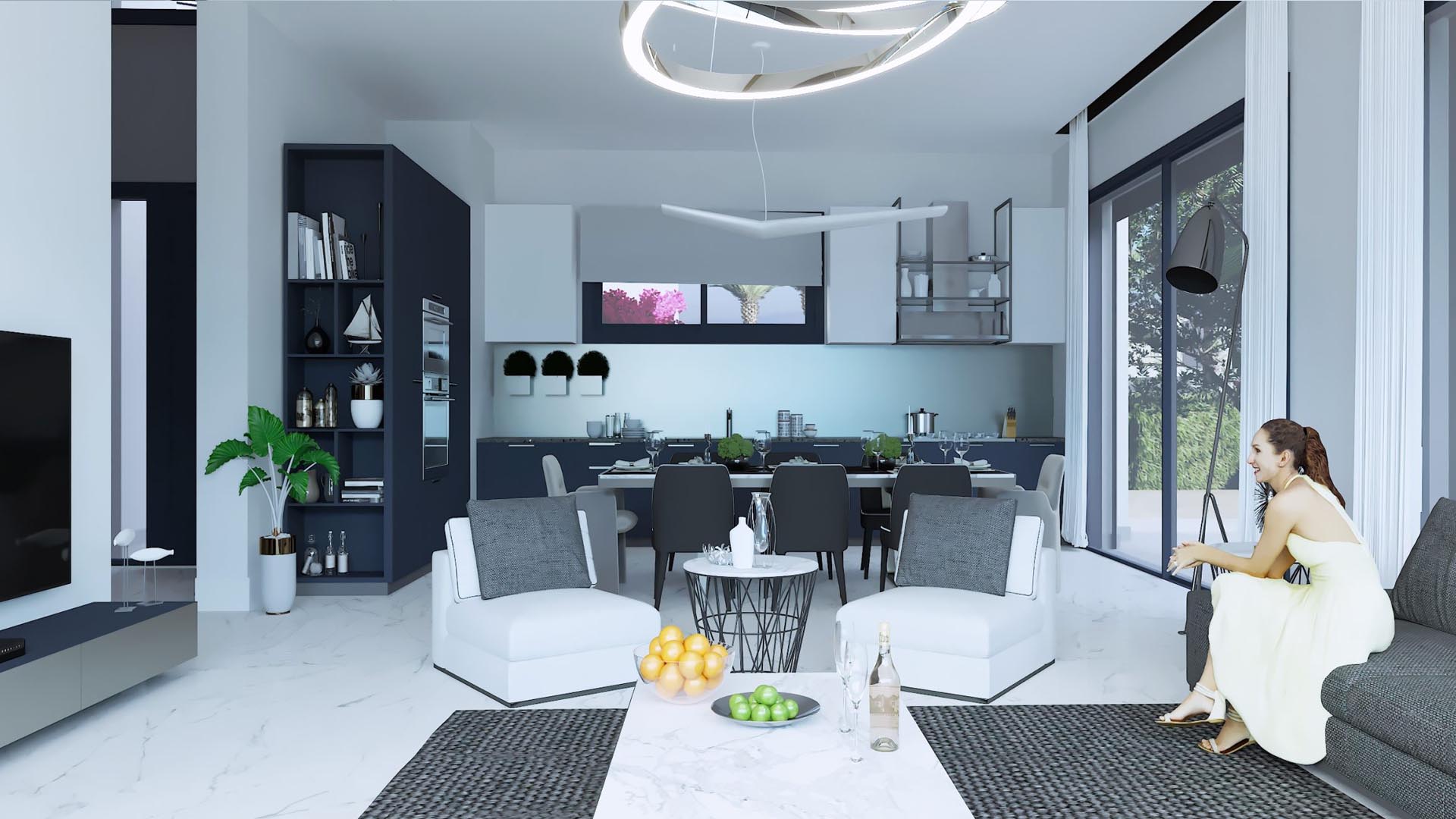 Discover Houses by the Sea in Greece with Alalina PCC