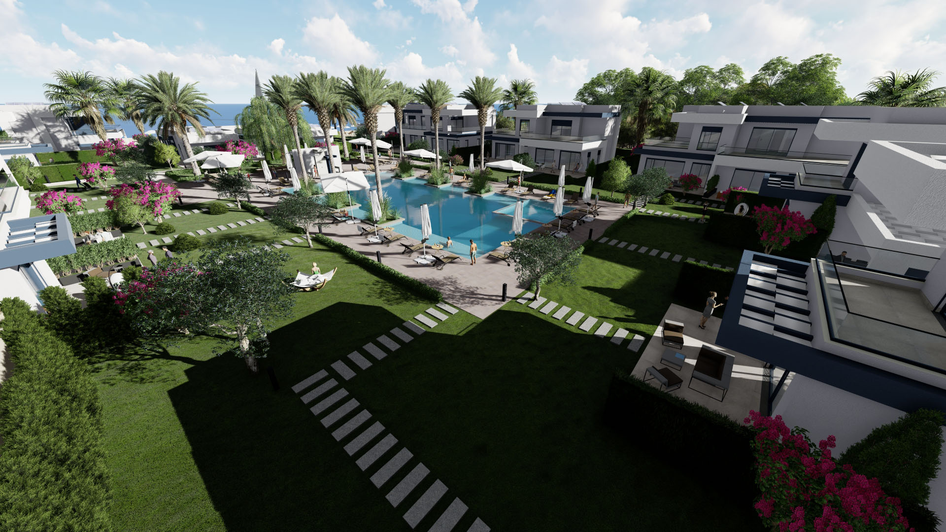 Experience Unmatched Island Living with Alalina's New Villas