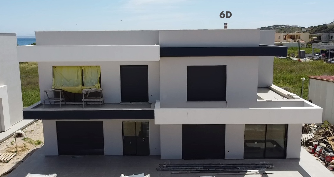 HOUSE 6D
